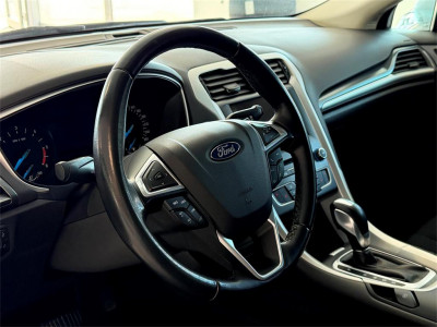 Ford Mondeo Gebrauchtwagen Ford Mondeo Gebrauchtwagen