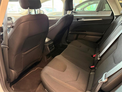 Ford Mondeo Gebrauchtwagen Ford Mondeo Gebrauchtwagen