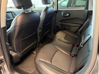 Jeep Compass Gebrauchtwagen Jeep Compass Gebrauchtwagen