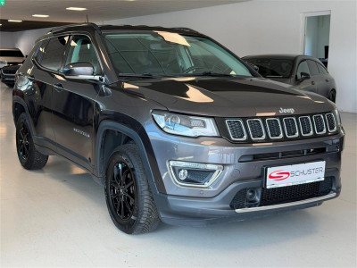 Jeep Compass Gebrauchtwagen Jeep Compass Gebrauchtwagen