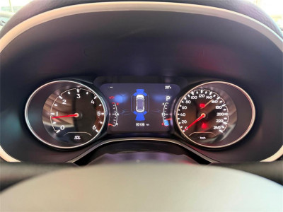 Jeep Compass Gebrauchtwagen Jeep Compass Gebrauchtwagen