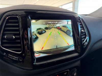 Jeep Compass Gebrauchtwagen Jeep Compass Gebrauchtwagen