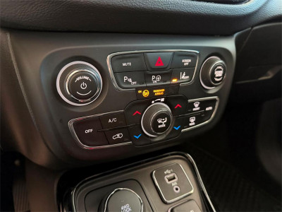Jeep Compass Gebrauchtwagen Jeep Compass Gebrauchtwagen