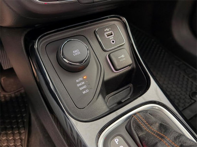 Jeep Compass Gebrauchtwagen Jeep Compass Gebrauchtwagen