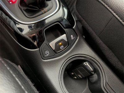 Jeep Compass Gebrauchtwagen Jeep Compass Gebrauchtwagen