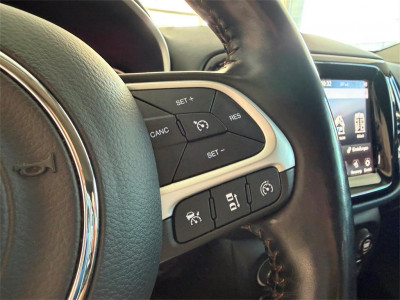 Jeep Compass Gebrauchtwagen Jeep Compass Gebrauchtwagen