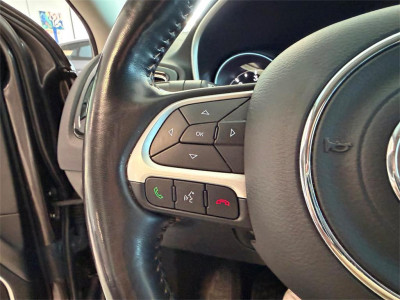 Jeep Compass Gebrauchtwagen Jeep Compass Gebrauchtwagen