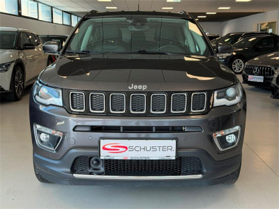 Jeep Compass Gebrauchtwagen Jeep Compass Gebrauchtwagen