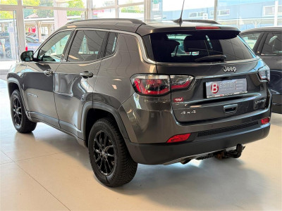 Jeep Compass Gebrauchtwagen Jeep Compass Gebrauchtwagen