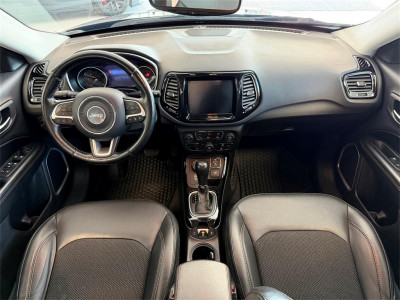 Jeep Compass Gebrauchtwagen Jeep Compass Gebrauchtwagen