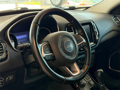 Jeep Compass Gebrauchtwagen Jeep Compass Gebrauchtwagen