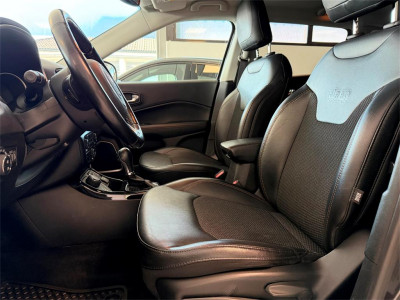 Jeep Compass Gebrauchtwagen Jeep Compass Gebrauchtwagen