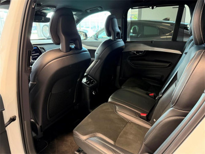 Volvo XC90 Gebrauchtwagen