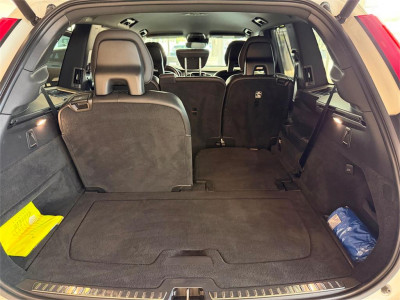 Volvo XC90 Gebrauchtwagen