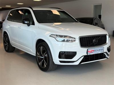 Volvo XC90 Gebrauchtwagen