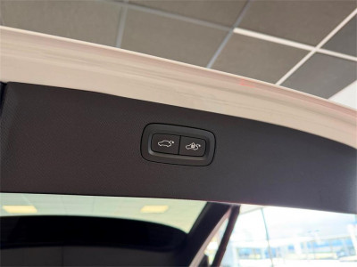 Volvo XC90 Gebrauchtwagen