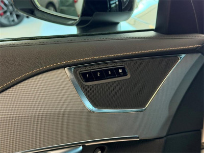 Volvo XC90 Gebrauchtwagen