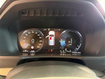 Volvo XC90 Gebrauchtwagen