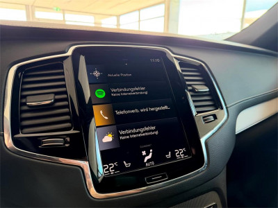 Volvo XC90 Gebrauchtwagen
