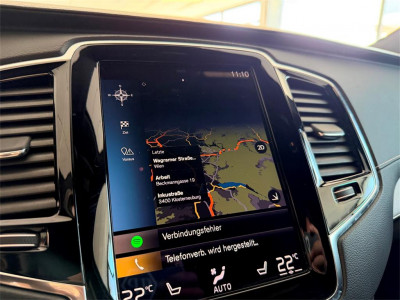 Volvo XC90 Gebrauchtwagen