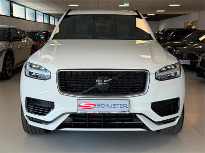 Volvo XC90 Gebrauchtwagen