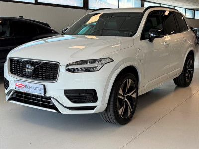 Volvo XC90 Gebrauchtwagen