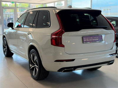 Volvo XC90 Gebrauchtwagen
