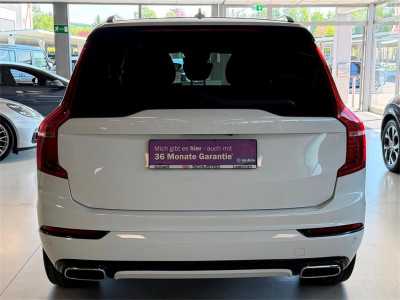 Volvo XC90 Gebrauchtwagen