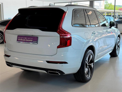 Volvo XC90 Gebrauchtwagen
