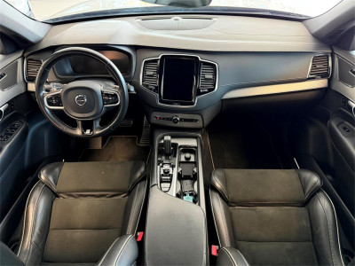 Volvo XC90 Gebrauchtwagen