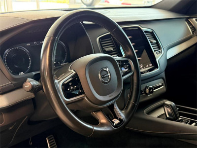 Volvo XC90 Gebrauchtwagen