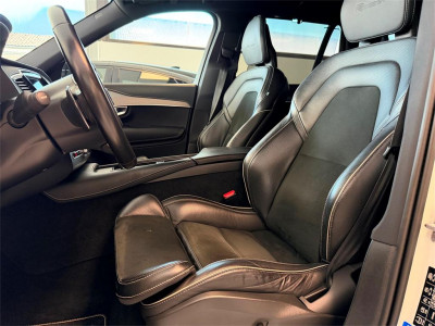 Volvo XC90 Gebrauchtwagen