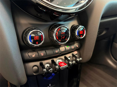 MINI Cabrio Gebrauchtwagen