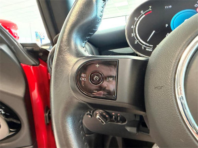 MINI Cabrio Gebrauchtwagen