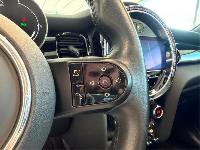 MINI Cabrio Gebrauchtwagen