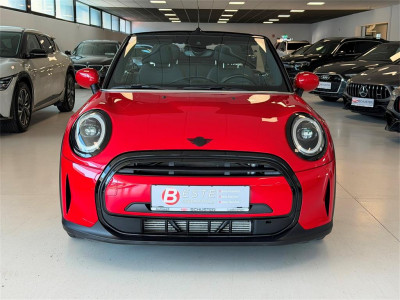MINI Cabrio Gebrauchtwagen