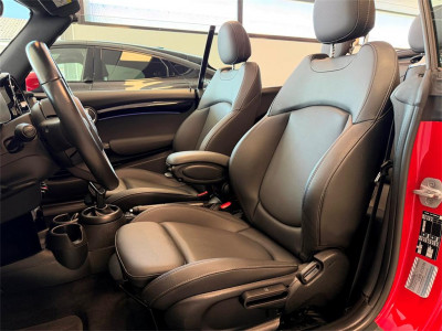 MINI Cabrio Gebrauchtwagen