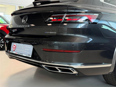 VW Arteon Gebrauchtwagen VW Arteon Gebrauchtwagen