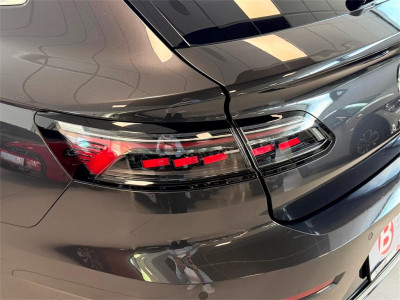 VW Arteon Gebrauchtwagen VW Arteon Gebrauchtwagen