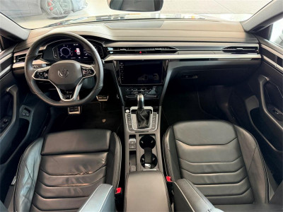 VW Arteon Gebrauchtwagen VW Arteon Gebrauchtwagen
