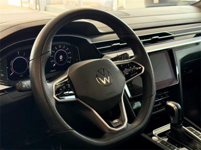VW Arteon Gebrauchtwagen VW Arteon Gebrauchtwagen