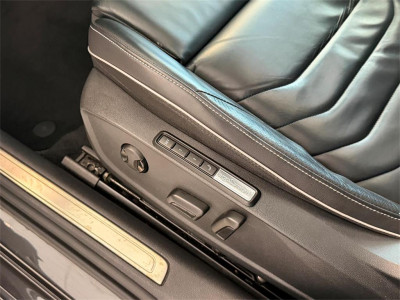 VW Arteon Gebrauchtwagen VW Arteon Gebrauchtwagen