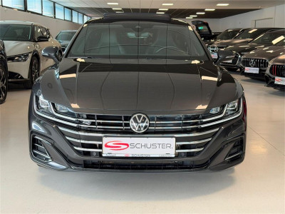 VW Arteon Gebrauchtwagen VW Arteon Gebrauchtwagen