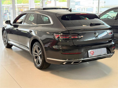 VW Arteon Gebrauchtwagen VW Arteon Gebrauchtwagen