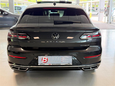 VW Arteon Gebrauchtwagen VW Arteon Gebrauchtwagen