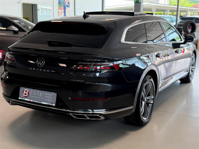 VW Arteon Gebrauchtwagen VW Arteon Gebrauchtwagen