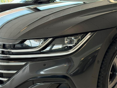 VW Arteon Gebrauchtwagen VW Arteon Gebrauchtwagen