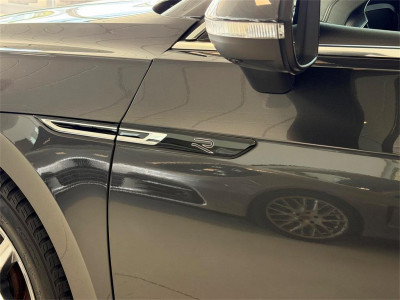 VW Arteon Gebrauchtwagen VW Arteon Gebrauchtwagen