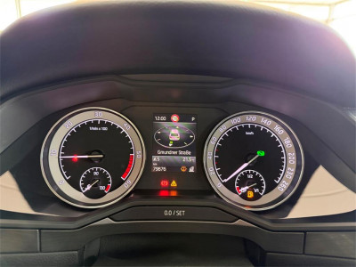 Skoda Superb Gebrauchtwagen Skoda Superb Gebrauchtwagen