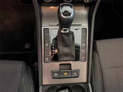 Skoda Superb Gebrauchtwagen Skoda Superb Gebrauchtwagen